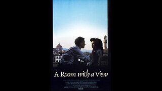 Trailer - A Room with a View - 1985