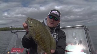MidWest Outdoors TV Show #1644 - Lake Mille Lacs Smallmouth & Walleye