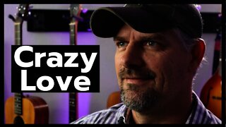 Crazy Love - Van Morrison Cover | BONNETTE SON