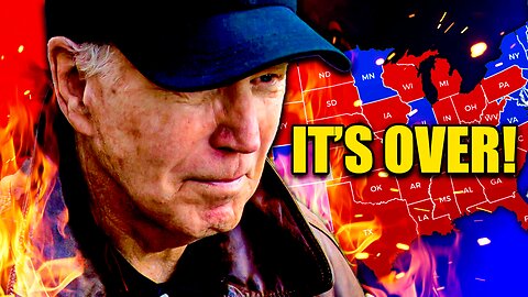 Dems FREAK OUT as Swing States PANIC Sets In!!!