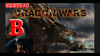 Dragon Wars : Good VS Evil (Part B) Luganda Translated Adventure Movie film enjogerere Vj😎Stevo
