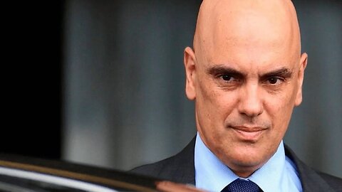 URGENTE: Moraes determina mais de 100 mandados de prisão, busca, quebras de sigilos e bloqueios