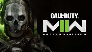 Call of Duty MW2 Online - Lets Get That Grind On