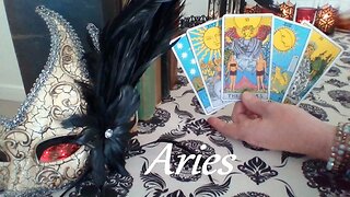 Aries Mid October 2023 ❤ Shocking Them All With The Truth You Speak Aries! #Tarot