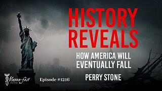 History Reveals How America Will Eventually Fall | Episode #1216 | Perry Stone