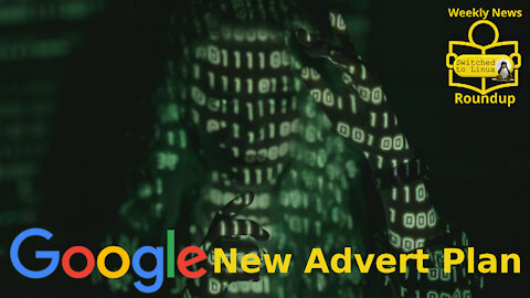 Google's New Advert Plan | Weekly News Roundup