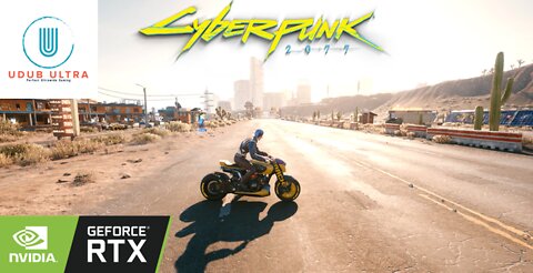 Cyberpunk 2077 Patch 1.5 | PC Max Settings 5120x1440 32:9 | RTX 3090 | DLSS Performance Gameplay