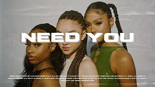 FLO x Destiny's Child x 2000's R&B Type Beat 2023 - "Need You"