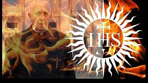 Deplorable Jesuit Secrets Revealed. The Most Wicked, Despicable and Reviled Organization in History