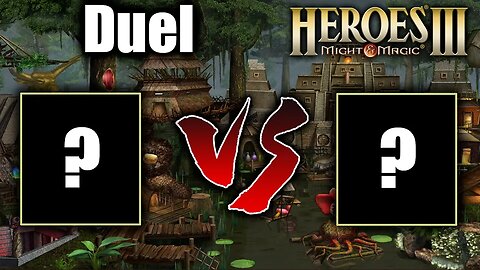 FULL RANDOM | vs Lexiav | Gluhammer Heroes HotA 3 Multiplayer PL