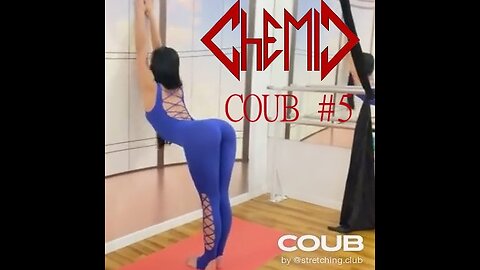 CHEMIC COUB #5 - Best COUB Compilation 20 МИНУТ СМЕХА ДО СЛЁЗ | ЛУЧШИЕ ПРИКОЛЫ ПОДБОРКА