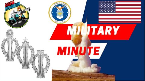 Military Minute 14 Mar 24