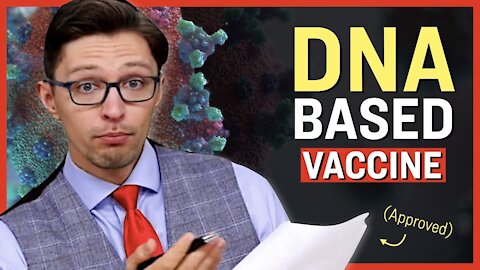 World’s First DNA-Based Vaccine Given Emergency Authorization in India, No Trial Data | Facts Matter