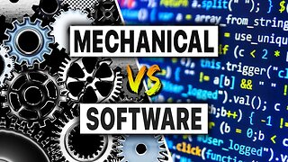 Mechanical vs Software Engineering : Which is BETTER?