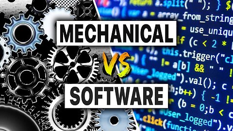 Mechanical vs Software Engineering : Which is BETTER?