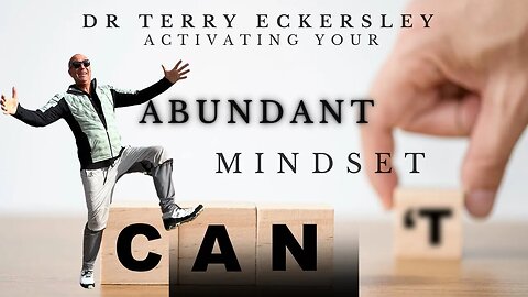 FREE BOOK ! ACTIVATING THE ABUNDANT MINDSET !RIVER NETWORK TV