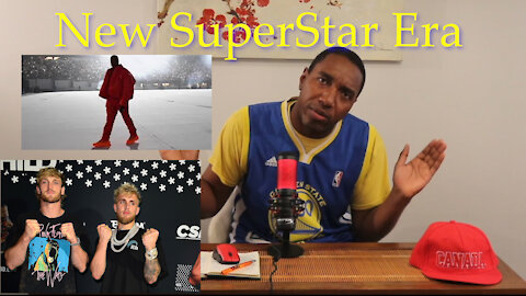New SuperStar Era - Surf T'pray