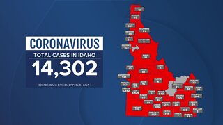 Here’s what we know about Idaho’s 12,865 confirmed coronavirus cases (July 17)