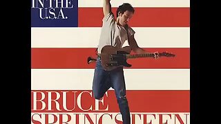 Bruce Springsteen Im Goin Down 480p