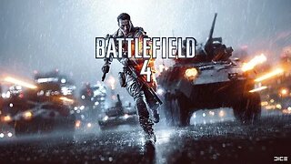 Battlefield 4™ - ATÉ ZERAR (Legendado)