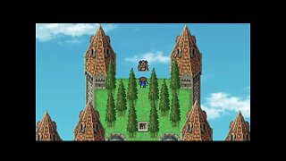 Final Fantasy V Pixel Remaster (part 33) 1/3/22