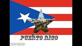 Flags and photos of the countries in the world: Puerto Rico [Quotes and Poems]