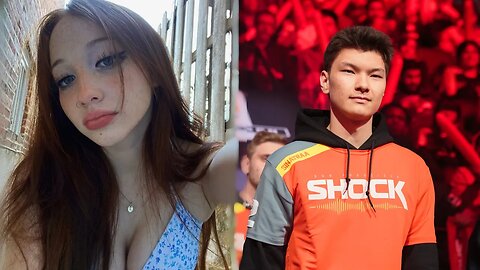 Jay Sinatraa Won No Charges: Returns To E Sports (Cleo Hernandez Allegations Dropped?)