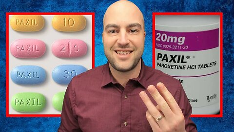 3 Things To Know Before Using Paxil (Paroxetine)
