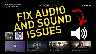 How To Fix Xbox Audio & Sound Issues (2023)