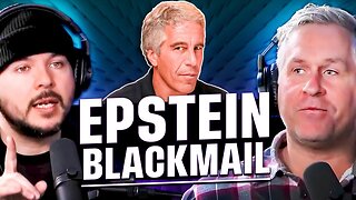 How Epstein Used His Island To Make Friends And Evidence | Tim Pool, Mike Cernovich & Luke Rudkowski