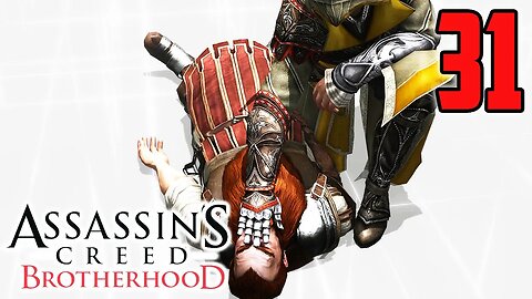 The Teen Titans Debate - Assassin's Creed Brotherhood : Part 31