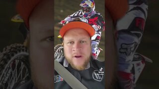 Where is Ken Roczen headed for 2023?! #Shorts