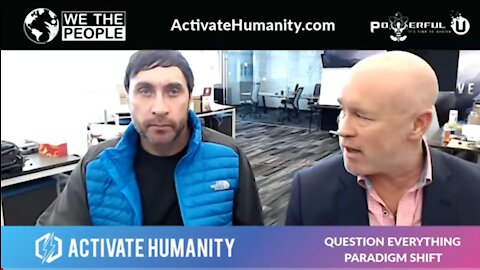 Activate Humanity - Episode 89