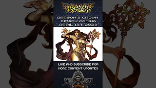 Dragons Crown Review