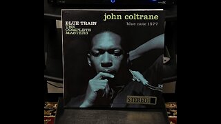 John Coltrane ✧ I'm Old Fashioned ✧ (Blue Note - Tone Poet)