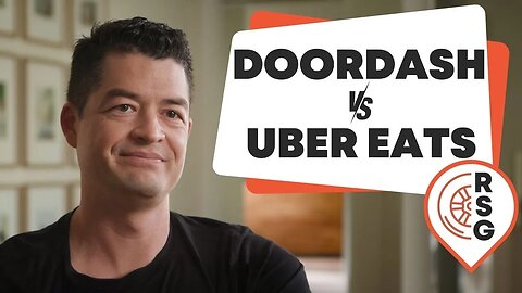 DoorDash Vs UberEats: Which App Is Better For Drivers?