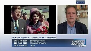 Is the CIA Still Covering Up JFK Assassination Facts? - Expert REACTS to New Documents