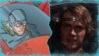 Why this Force Sensitive Separatist was the only Pilot Anakin EVER Feared - Separatist Heroes [Pt.2]