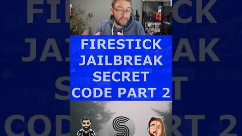 SECRET FIRESTICK CODE Part 2!