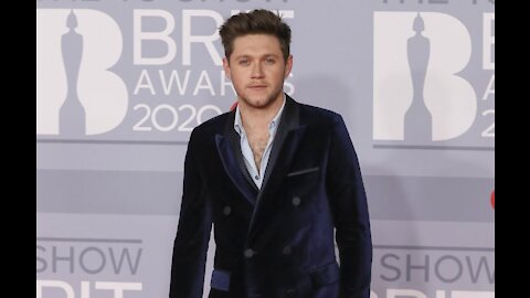 Niall Horan will 'knock on the door' of Madame Tussauds to get One Direction's waxworks back up