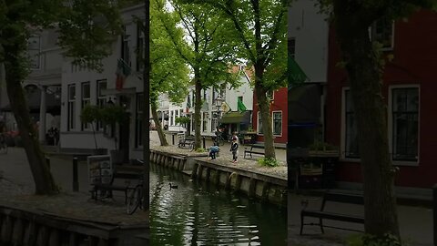 Edam | The Netherlands 🇳🇱