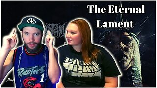 DISTANT - The Eternal Lament | EnterTheCronic Reacts |