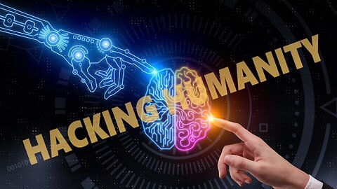 Hacking Humanity