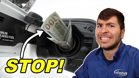 4 BEST Gas Cards RIGHT NOW! (Save $ on Gas!)