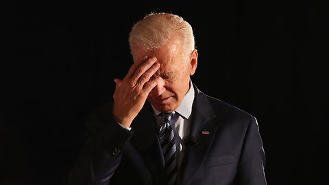 I think they’ll ‘replace’ Biden: Sen. Lindsey Graham