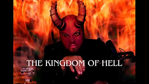 THE INDOCTRINATION OF CHILDREN = THE KINGDOM OF HELL - GASLIGHTING - TBSE - EP 007