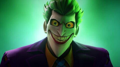 MultiVersus | Official The Joker “Get a Load of Me” Reveal Trailer