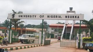 UNN SUG Directs Students To Stop Payment Of School Fees, Shuts Down Portal .