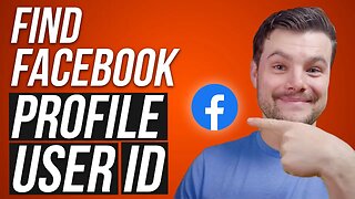 How to Find Your Facebook Profile User ID (2023 Update)