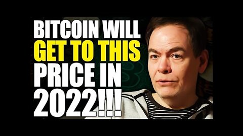 Bitcoin Will Go BERSERK Once This Happens - Max Keiser LAST WARNING | Latest Price Prediction 2022
